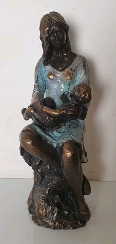 Sculpture composition lluis - composition,