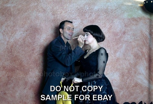 Mireille mathieu exclusive - *,