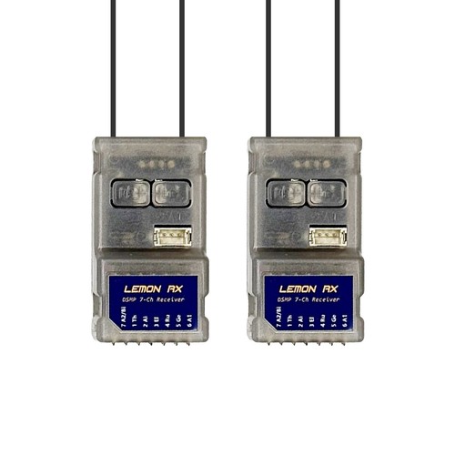Compatible spektrum dsmp ch - spektrum,