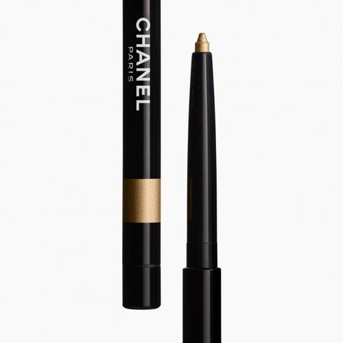 Chanel stylo yeux waterproof - stylo,