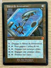 (y)Carte Magic - RETRO FRAME