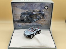 1/43 Peugeot Hoggar "Concept