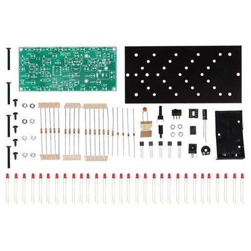 Kit soudage led flèche - de,