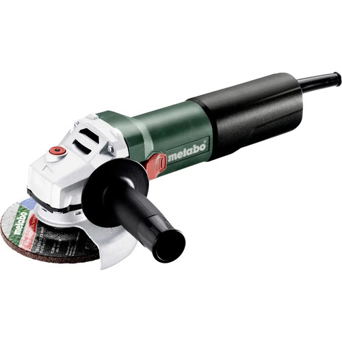 Meuleuse angle metabo - d'angle,