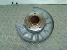 FUSEE ARRIERE GAUCHE Suzuki