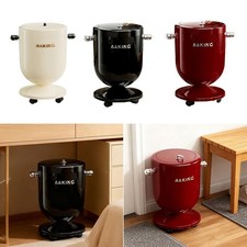 Poubelle à Roulettes