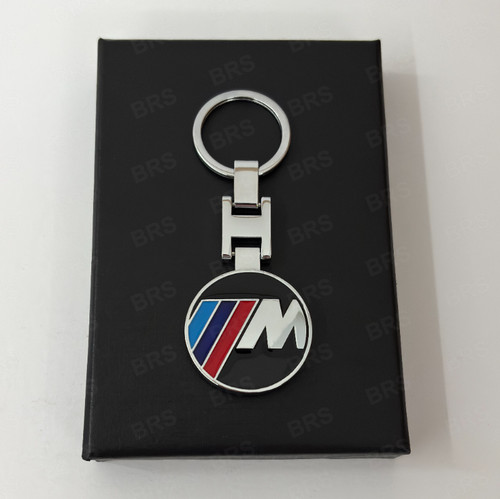 Porte clés bmw power - bmw, m