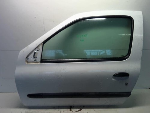 Porte avant gauche renault - gauche,