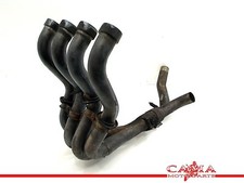 TUYAU D ECHAPPEMENT Suzuki GSX