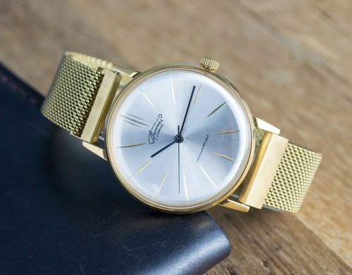Montre pour homme poljot - montre,