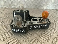 Platine Feu Porte Ampoule Lampe Arrière Droit - FORD GALAXY I (1) PHASE I (1)