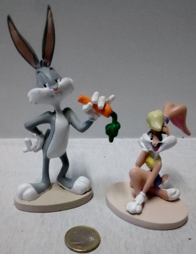 Collection looney toons - looney, toons-