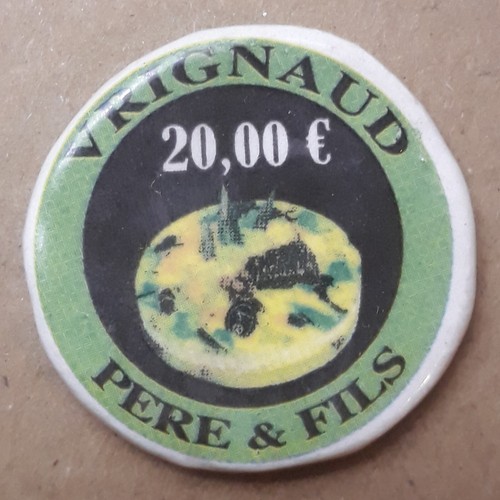 Vrignaud mh moulin à - vrignaud, €