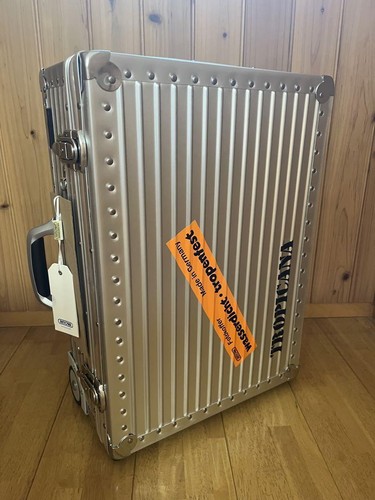 Rimowa tropicana trolley 40l - tropicana,