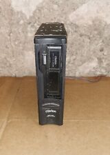 Chargeur 6 CD CLARION ORIGINE PEUGEOT 206 CD355 REF 9640940980