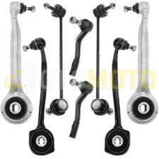 MERCEDES CLK COUPÉ W209 A209 KIT TRIANGLE BRAS DE SUSPENSION ROTULE BIELLETTE