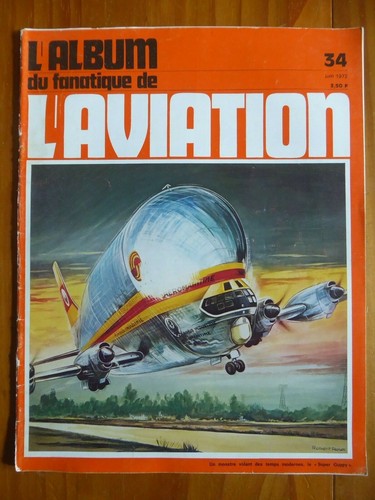 Fanatique aviation caudron - fanatique, 34