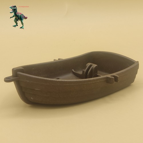 Playmobil casque bateau - casque-bateau, à