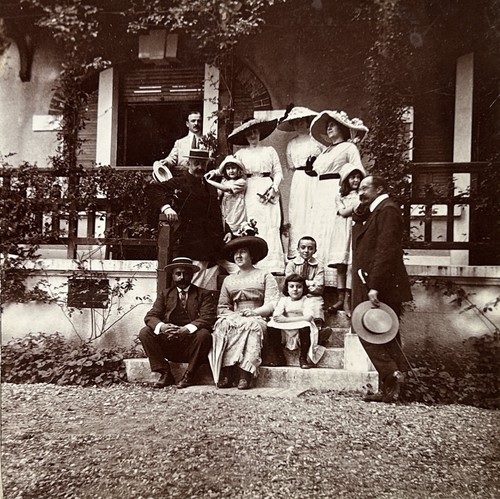 Famille maison femmes mode - famille,