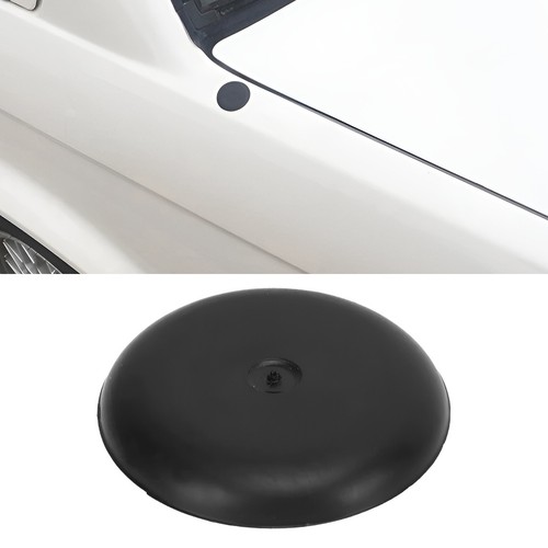 Car antenna delete plug - antenna,
