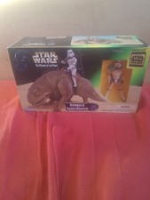 Dewback And Sandtrooper Power