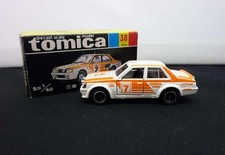 TOMY Black Box Tomica Lancer