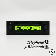 Becker Mexico Pro mp3 BE7933