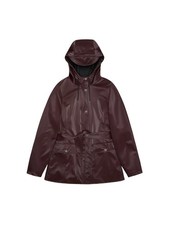 Veste Rains En Tissu Technique, Couleur Depth, Coupe Regular, Modèle...