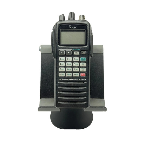 Radio portable icom - radio,