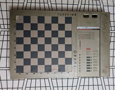 Jeux électronique d'échecs