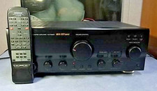 KENWOOD KA-7050R MOS FET DRIVE