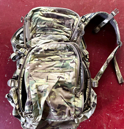 Eberlestock hispeed x41 - hispeed,