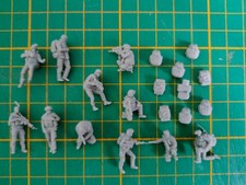 Figurines impression 3D 