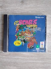 3do panasonic futty bear's