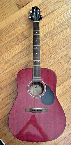 Greg bennett design samick - greg,