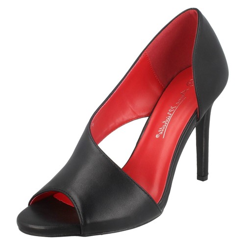 Sandales mules talons hauts - talons,