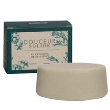 sublimo douceur shampoing solide hydratation 65 grammes