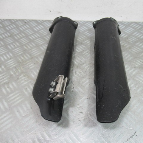 Protège fourche kawasaki 250 - protège,