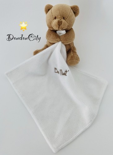 4963 doudou ourson - ourson, ours