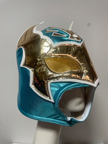 Sin cara mexican wrestling - sin,