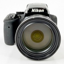 Appareil Photo Numérique