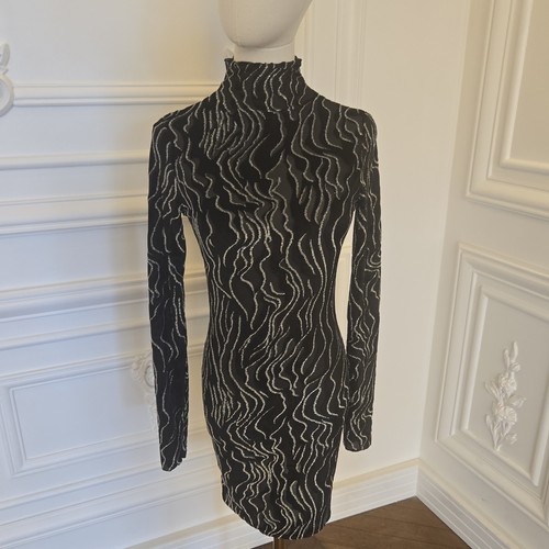Kenzo robe pull genou - kenzo,