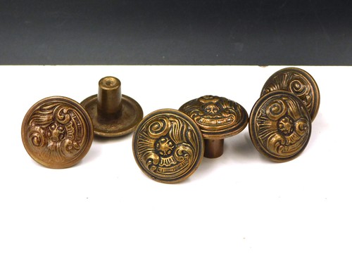 ø30mm anciens boutons de - Ø30mm,6,