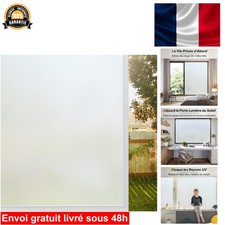 Film Fenêtre Électrostatique