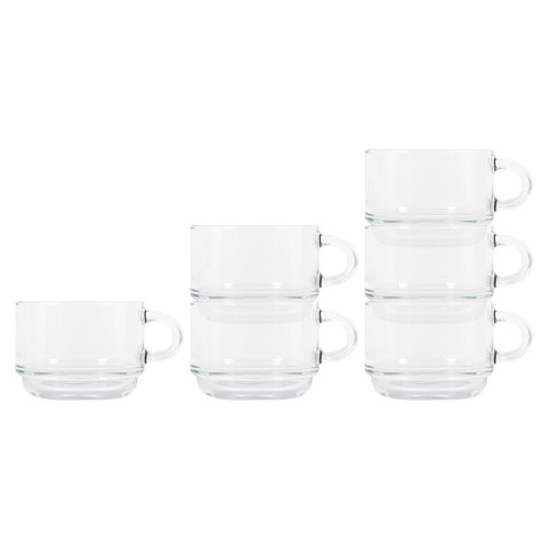 270ml lav cozy tasses - 270ml,
