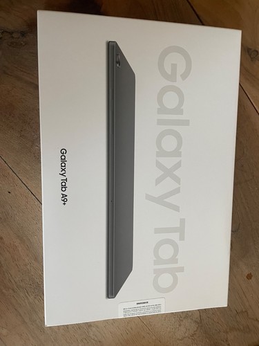 Samsung galaxy tab - tab, a9+