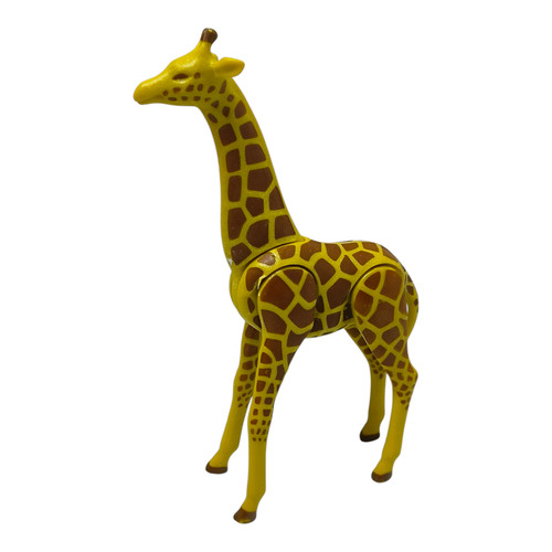 Sympa girafe playmobil - sympa,