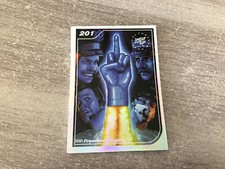 Limited Run Games trading card