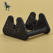 Playmobil crochet noir-support