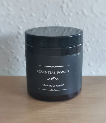 Poudre énergisante - poudre,